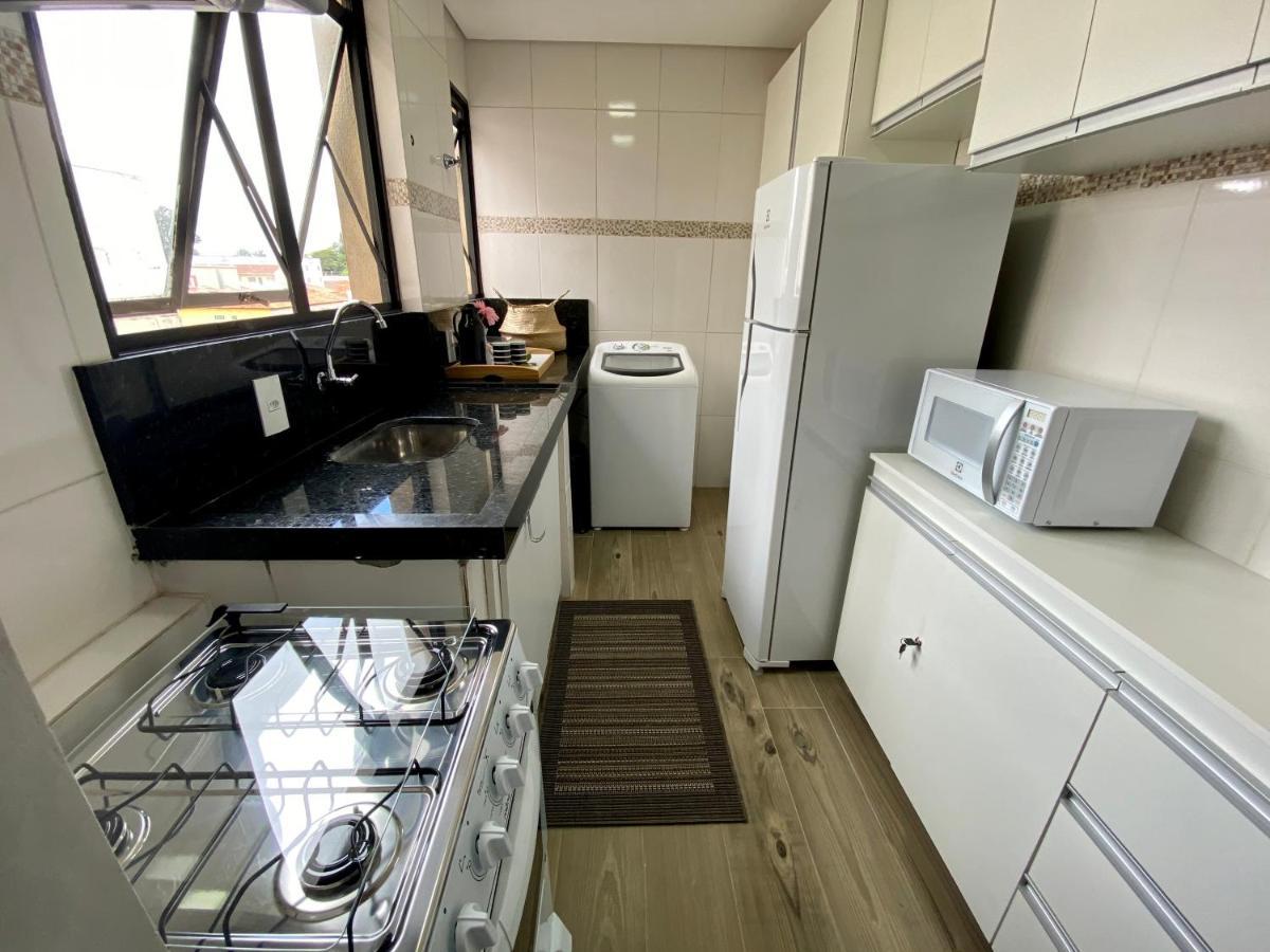 Cond/ Resid/ Cavallari/4Min Da Unimar Марілія Екстер'єр фото
