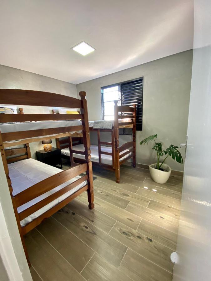 Cond/ Resid/ Cavallari/4Min Da Unimar Марілія Екстер'єр фото