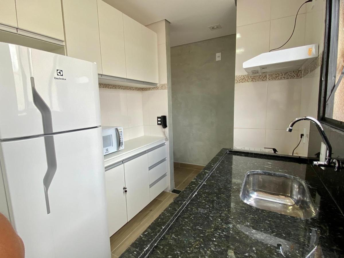 Cond/ Resid/ Cavallari/4Min Da Unimar Марілія Екстер'єр фото