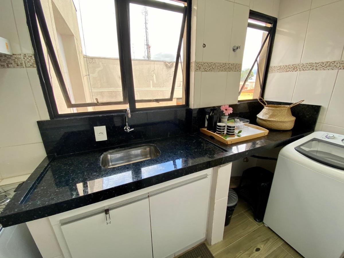 Cond/ Resid/ Cavallari/4Min Da Unimar Марілія Екстер'єр фото