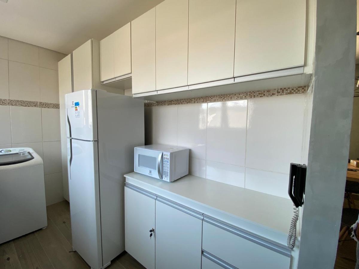 Cond/ Resid/ Cavallari/4Min Da Unimar Марілія Екстер'єр фото
